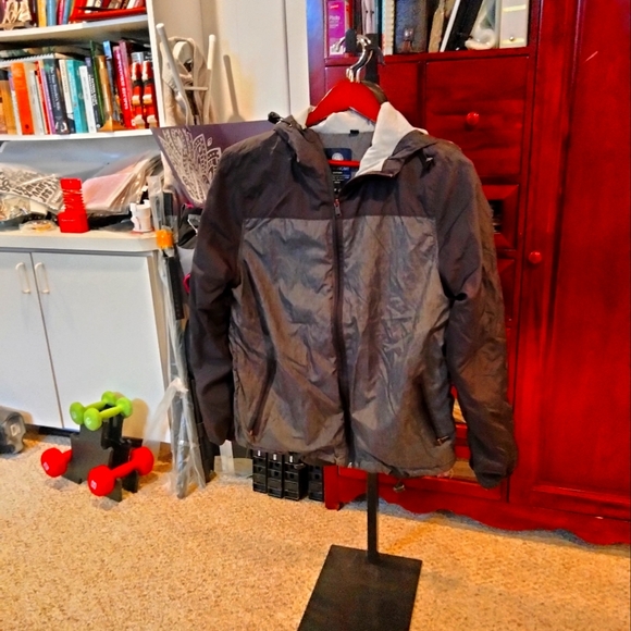 Astronomy windbreaker - Picture 1 of 3